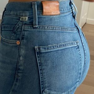 CITIZENS OF HUMANITY jeans